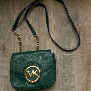 Michael Kors Fulton Crossbody